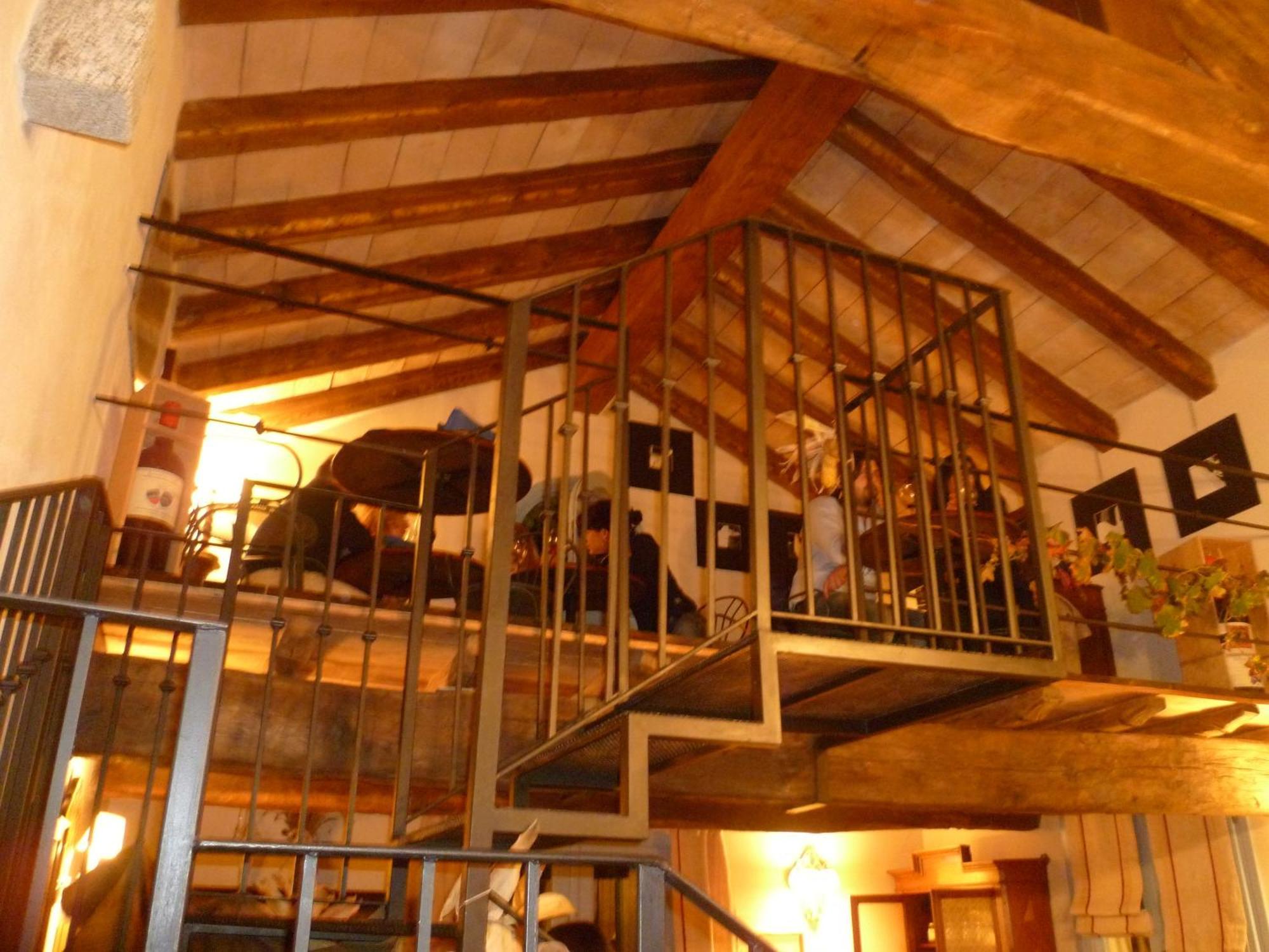 Locanda La Casetta Angera Kültér fotó
