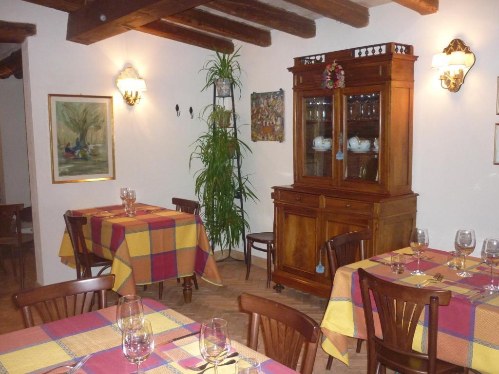 Locanda La Casetta Angera Kültér fotó